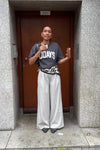 Karen Pantalon - Greige