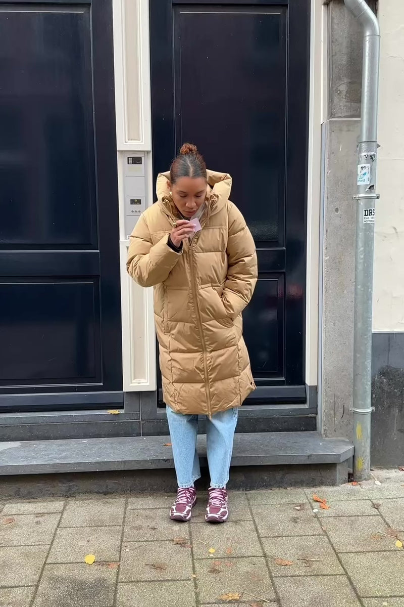 MSCHZala Pavinaria Jas - Cartouche