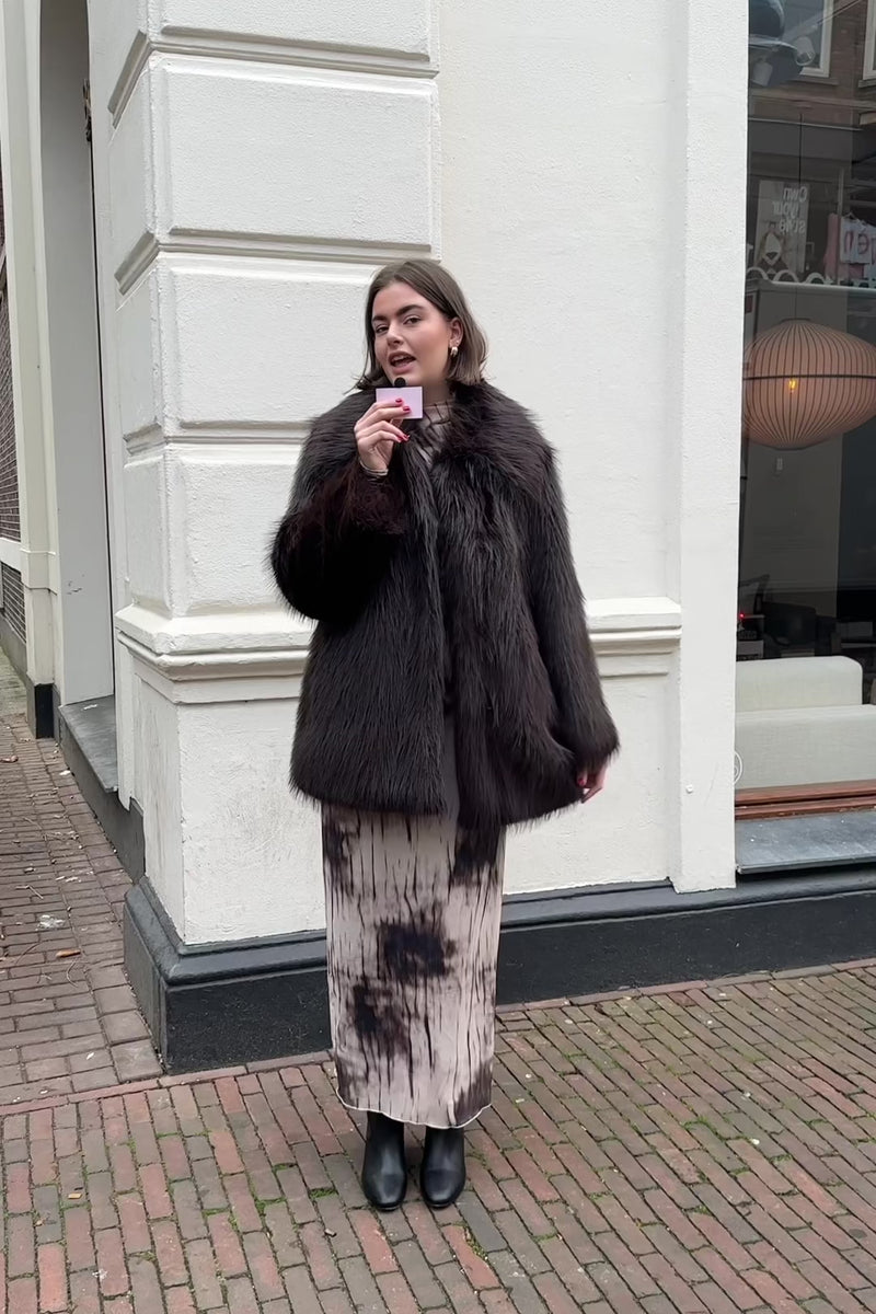 SLFBrea Jas - Bruin