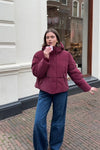 Abbie Jas - Bordeaux