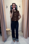 Joy Jeans - Donkerblauw