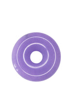 Classic Donut - Violet Jade