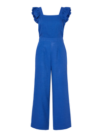 YASIsma Jumpsuit - Blauw
