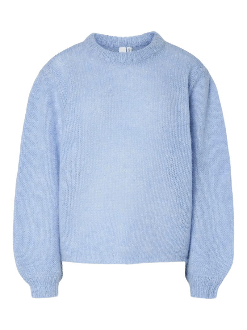 YASLambu Trui - Blauw