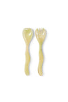 HKLiving Salad Cutlery (Set of 2) - Mist Green