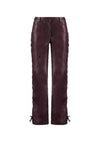 Sally Pantalon - Fudge