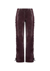 Sally Pantalon - Fudge