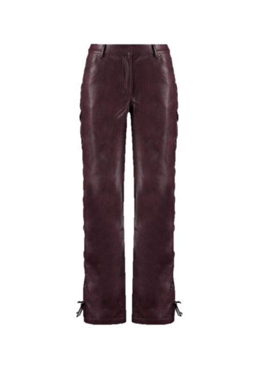Sally Pantalon - Fudge