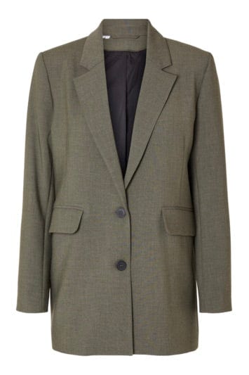 SLFRita Blazer - Groen