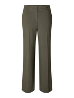 SLFRita Pantalon - Kalamata Groen