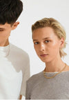 Sense Ketting - Goud