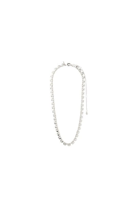 Sense Ketting - Zilver