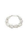 Shift Armband - Zilver