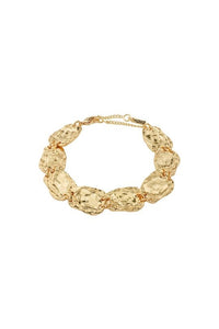 Shift Armband - Goud