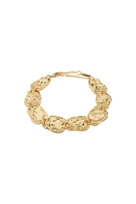 Shift Armband - Goud
