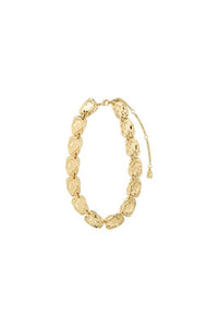 Shift Ketting - Goud