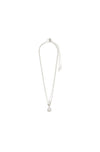 Shift 2-in-1 Ketting - Zilver