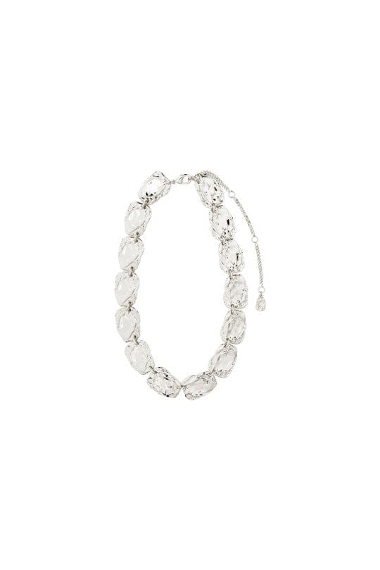 Shift Ketting - Zilver