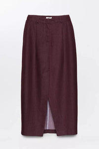 Skalia Rok - Paars