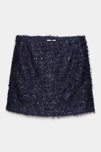 Skimi Rok - Donkerblauw