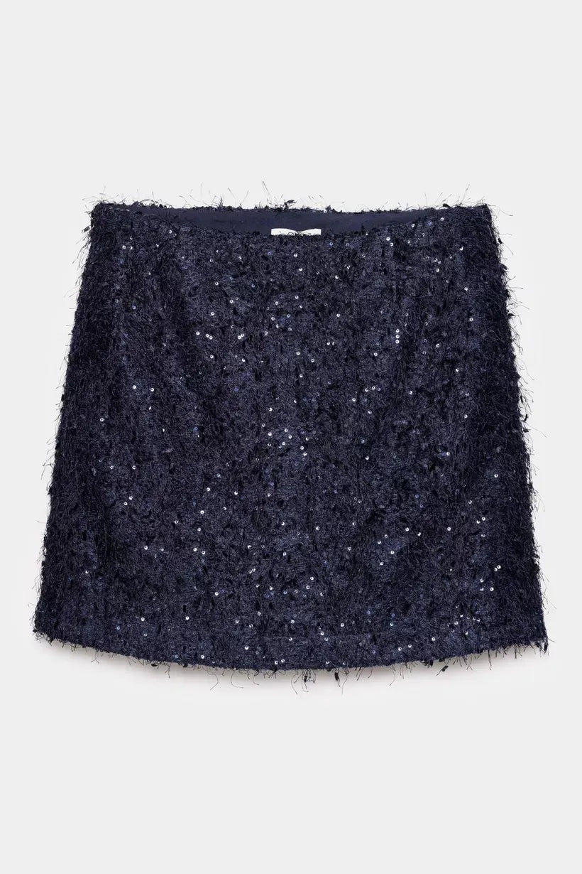 Skimi Rok - Donkerblauw