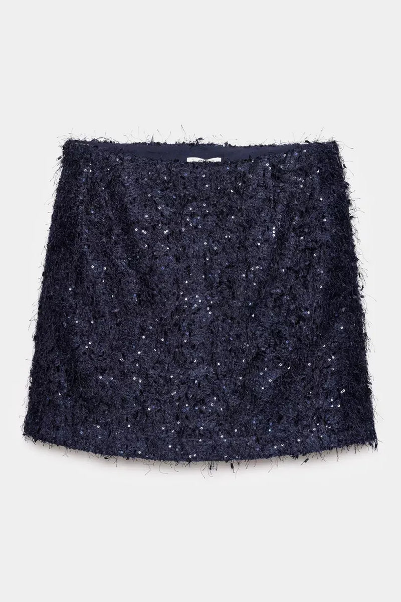 Skimi Rok - Donkerblauw