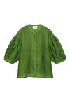 Sober Blouse - Groen
