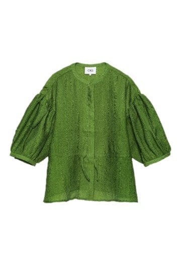 Sober Blouse - Groen