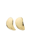 Sparkle Oorbellen - Goud