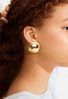 Sparkle Oorbellen - Goud