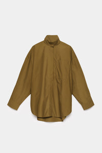 Speckle Blouse - Groen