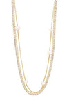 Starlight Ketting - Goud