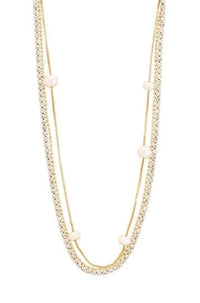 Starlight Ketting - Goud