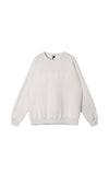 Statement Sweater - Off White