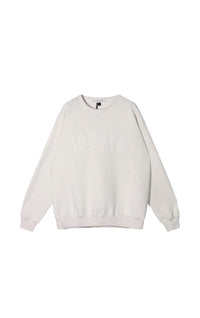 Statement Sweater - Off White