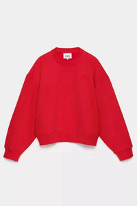 Swan Trui - Rood