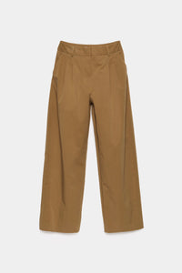 Thelman Pants - Groen