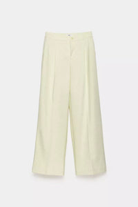 Theo Pantalon - Groen