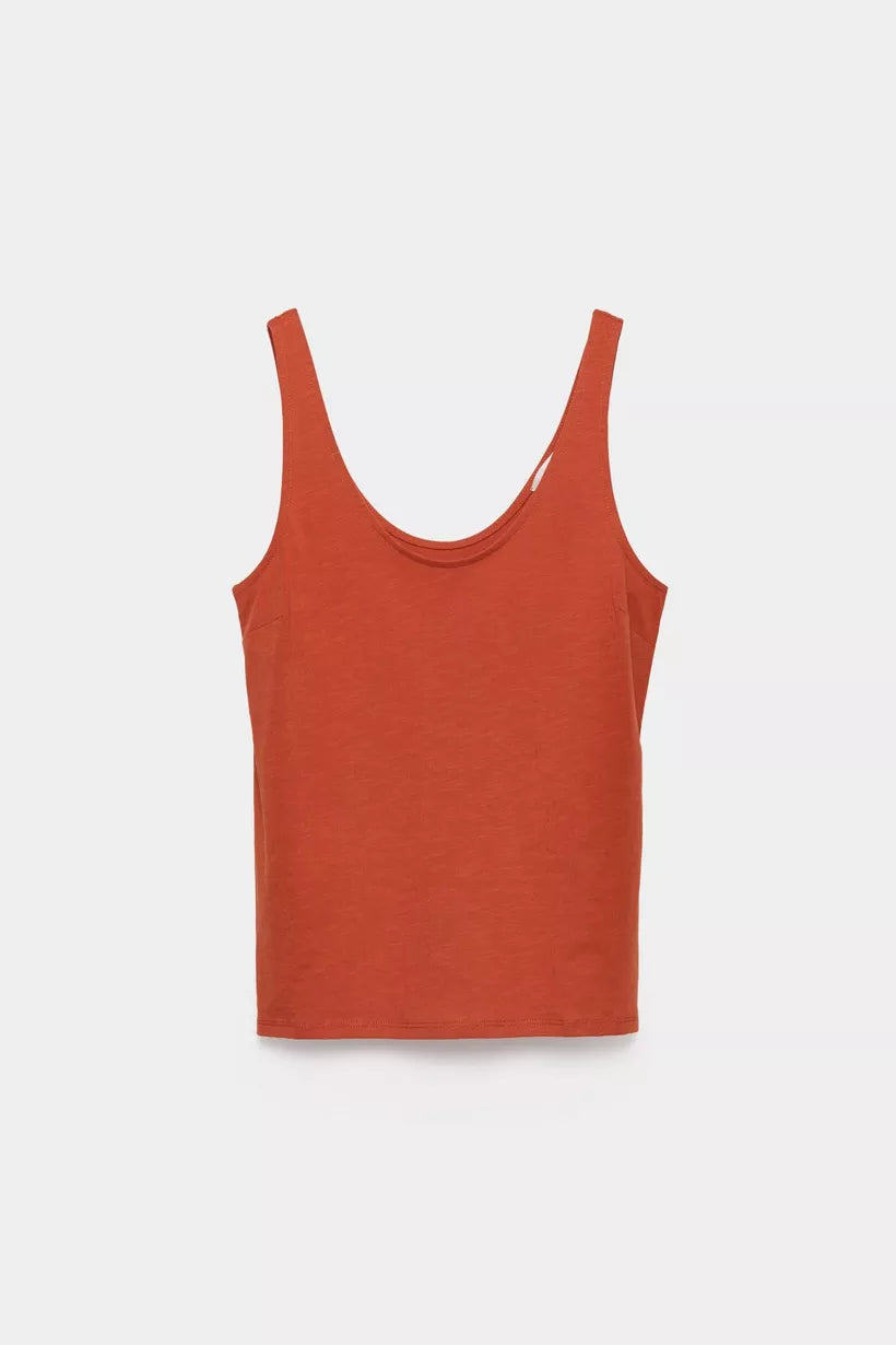 Tosca Top - Rood