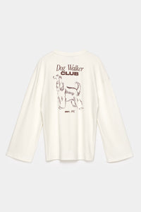 Trip Shirt - Wit
