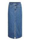 Etty Denim Rok - Blauw