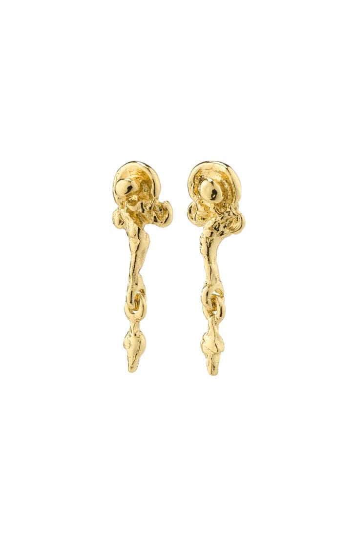 Pilgrim Eila Pearl Earrings – Carrington & Co.