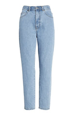 mom jeans, high wasted pants, denim trousers, nora jeans, dr.denim