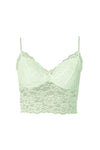 Vivienne bralette - green